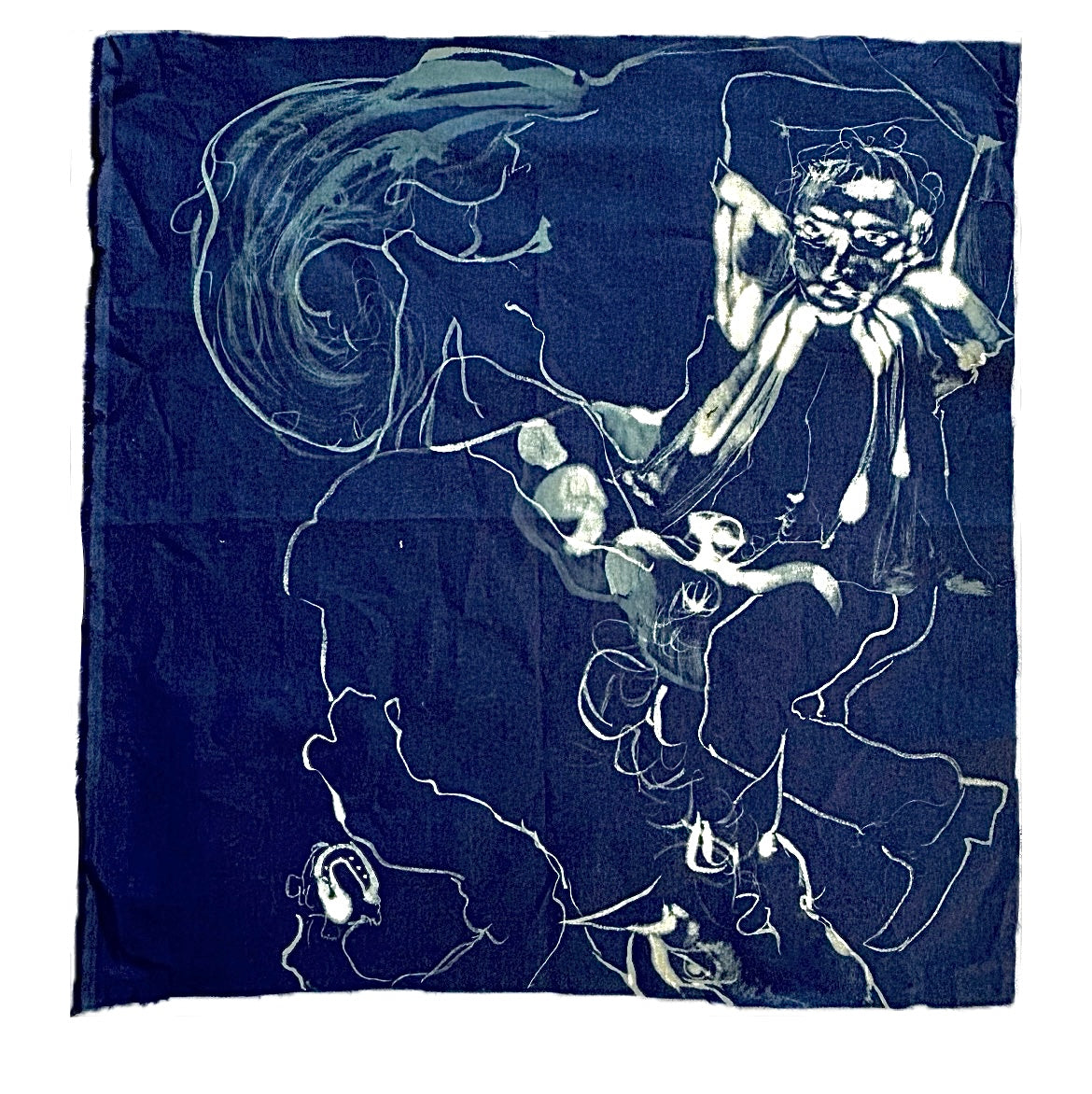 Bandanas & Tapestries
