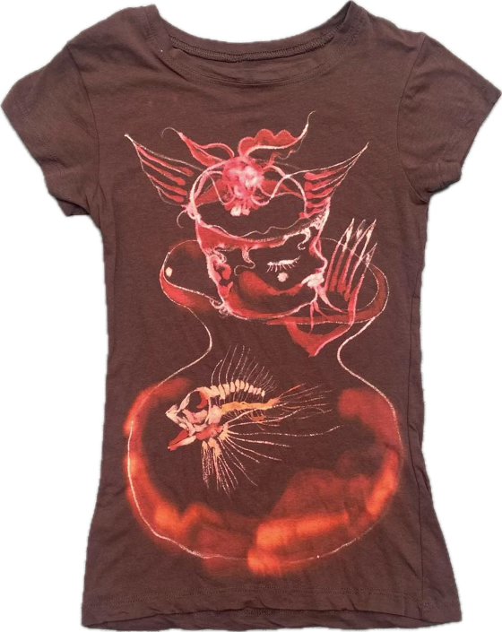 Short Sleeve