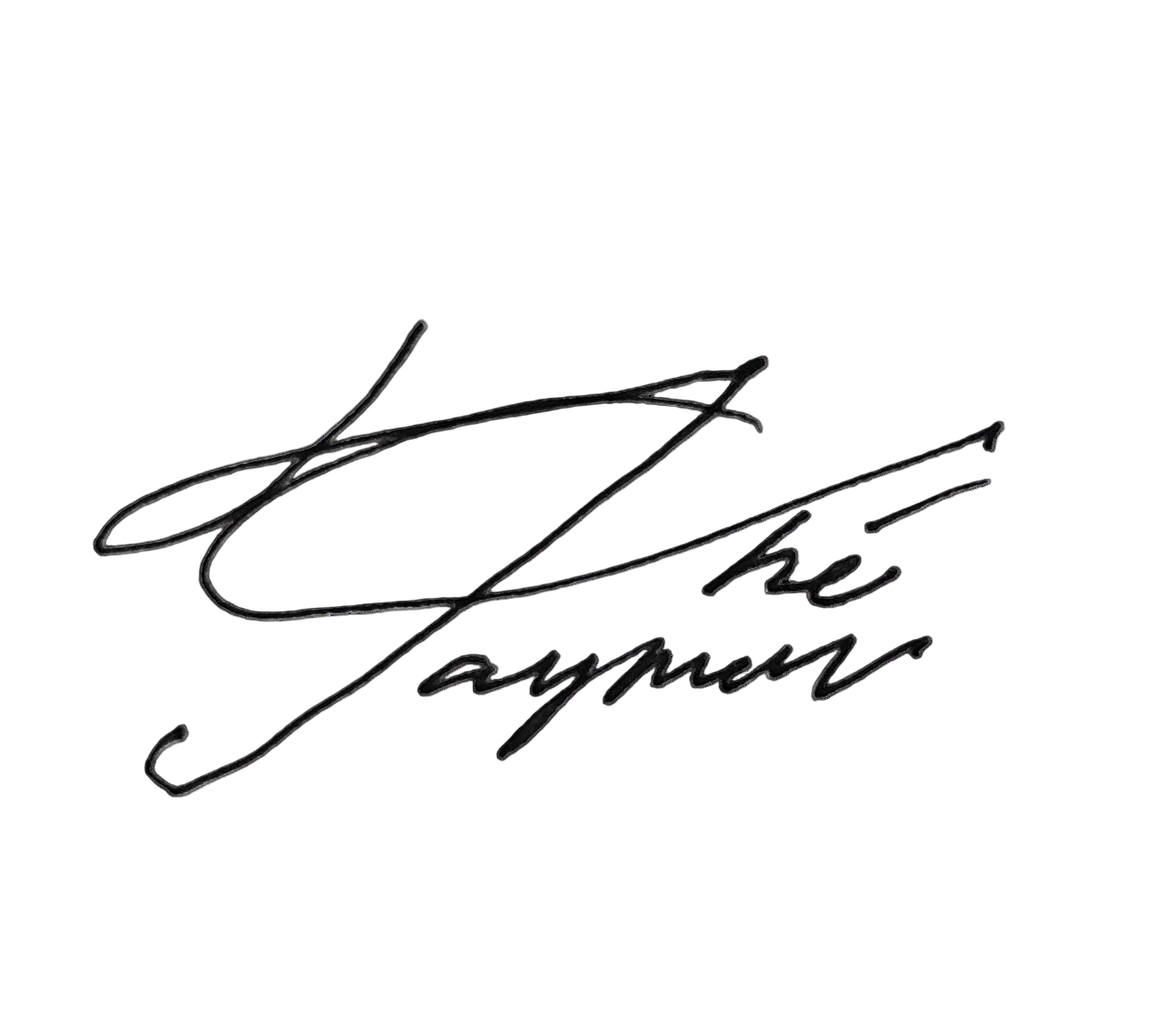Jaymen Ché